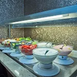 拉雷利高能酒店