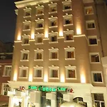 拉雷利高能酒店 酒店 伊斯坦布尔