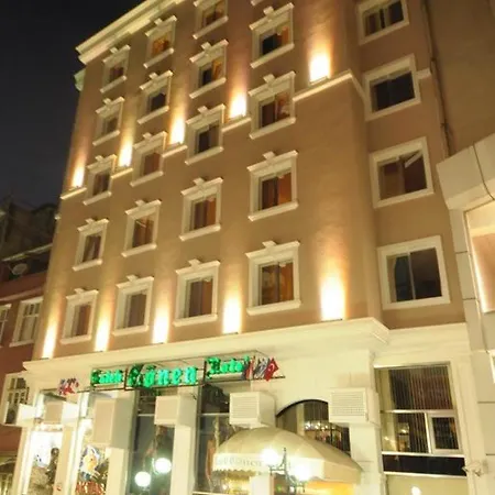 Laleli Gonen Otel