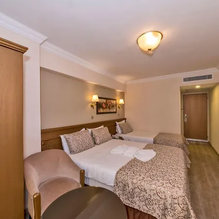 Laleli Gonen 3* Istanbul