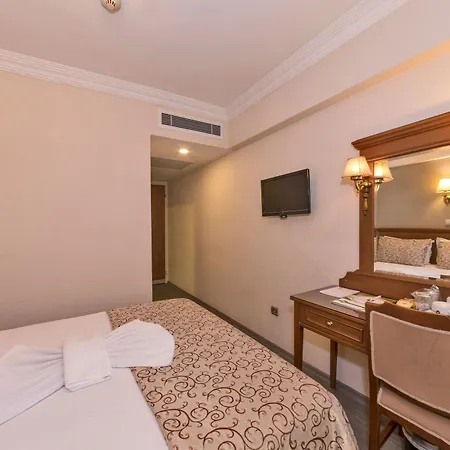 Laleli Gonen Hotel Istanbul
