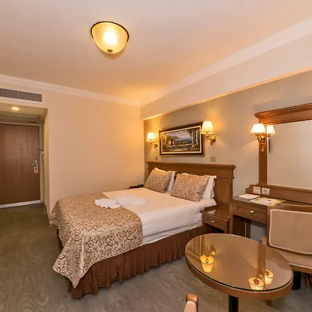 Laleli Gonen 3* Istanbul