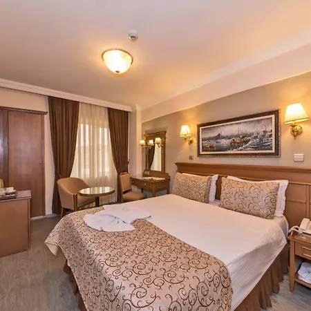 Laleli Gonen 3* Istanbul