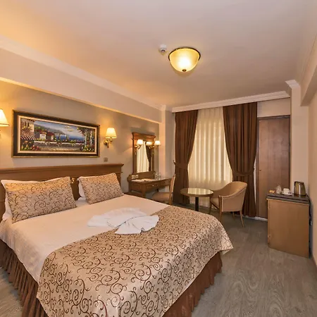 Laleli Gonen Istanbul