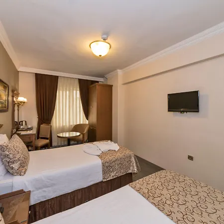 Otel Laleli Gonen