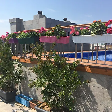 Laleli Gonen 3* Istanbul