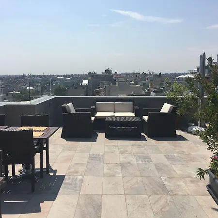 Laleli Gonen Hotel 3*