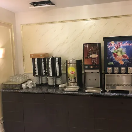 Laleli Gonen Hotel Istanbul