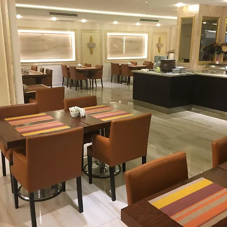 Hotel Laleli Gonen 3*