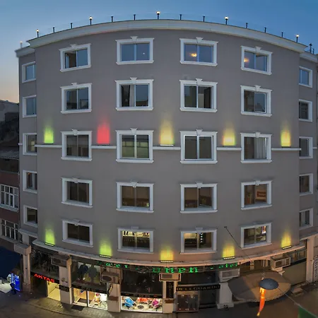 Laleli Gonen Istanbul