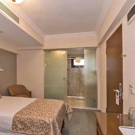 Laleli Gonen 3* Istambul