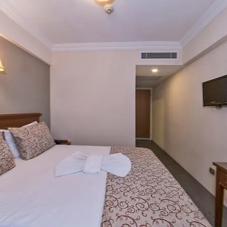 Laleli Gonen 3* Istanbul