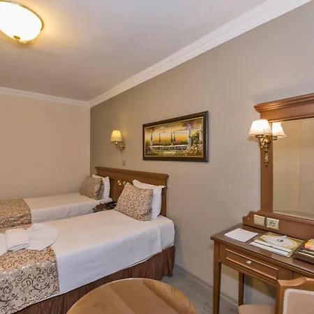 Laleli Gonen Istanbul