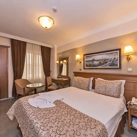 Laleli Gonen Istambul