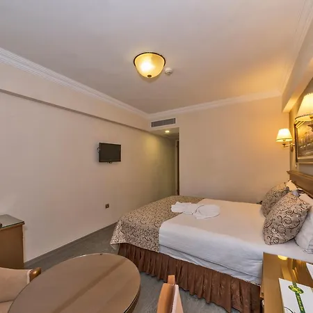 Laleli Gonen Istambul