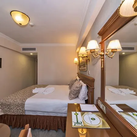 Laleli Gonen Hotel