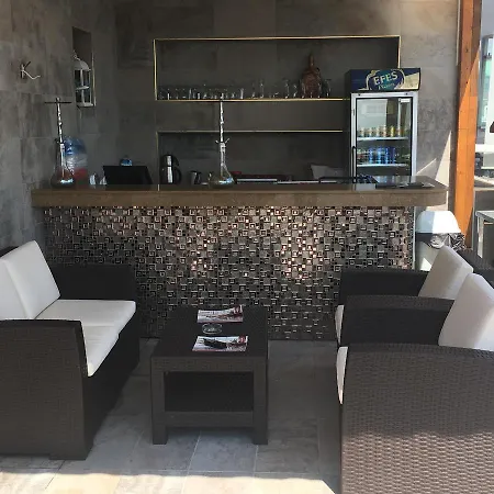 Laleli Gonen Istambul