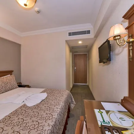 Laleli Gonen Otel