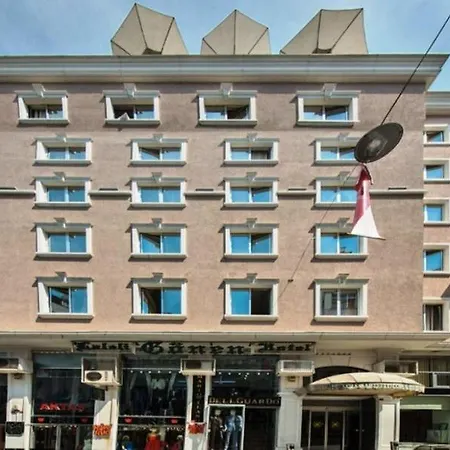 Ξενοδοχείο Laleli Gonen