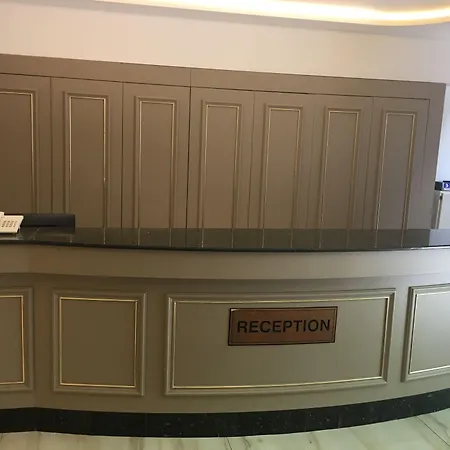 Laleli Gonen Stambuł