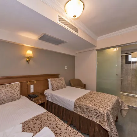 Hotel Laleli Gonen 3*