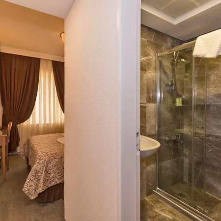 Laleli Gonen Stambuł