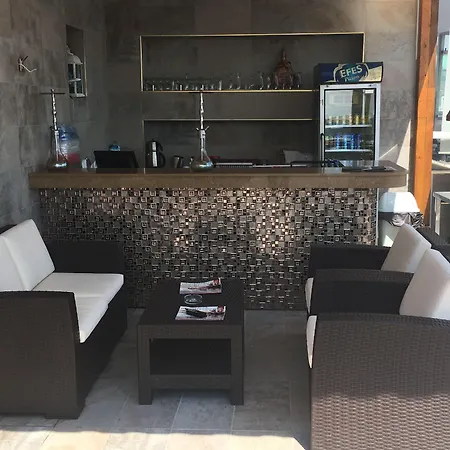 Laleli Gonen 3* Stambuł