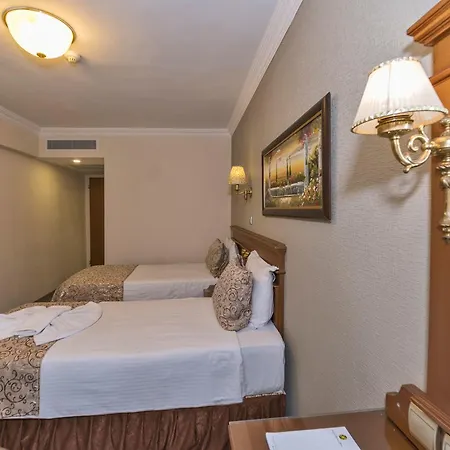 Laleli Gonen 3* Stambuł