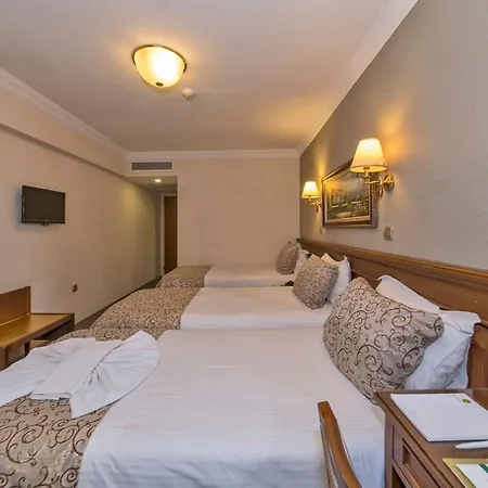 Laleli Gonen Hotel 3*