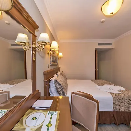 Laleli Gonen Hotel 3*