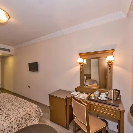 Laleli Gonen Hotel 3*