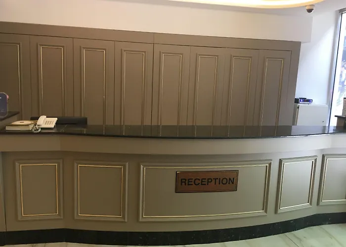 Laleli Gonen Istambul