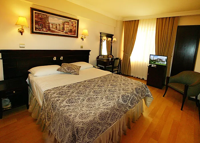 Laleli Gonen Hotel 3*