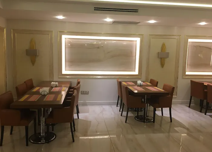 Laleli Gonen 3* Istambul