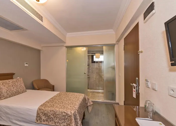 Laleli Gonen 3* Istambul