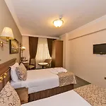 מלון Laleli Gonen 3*