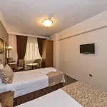 מלון Laleli Gonen