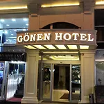 Laleli Gonen איסטמבול