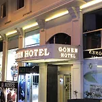 Laleli Gonen מלון 3*