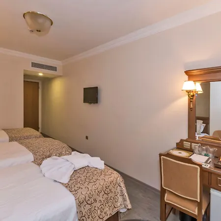 Laleli Gonen 3* Provincia di Istanbul