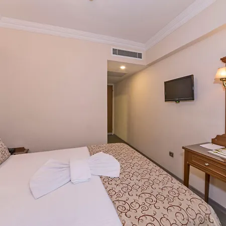 Laleli Gonen Hotel Provincia di Istanbul