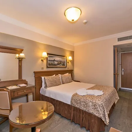 لاليلي جونين 3* اسطنبول