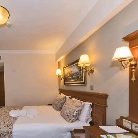Laleli Gonen 3*