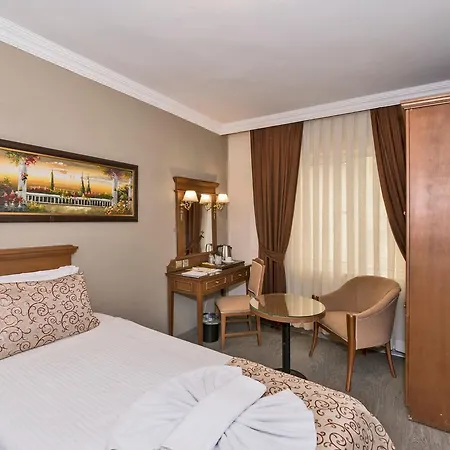 Laleli Gonen Hotel