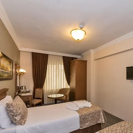Laleli Gonen 3* Provincia di Istanbul
