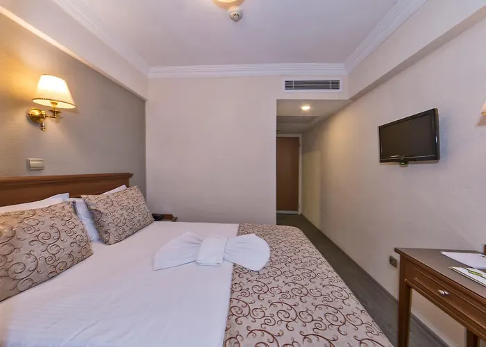 Laleli Gonen 3* Istambul